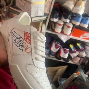 Authentic Designer sneakers